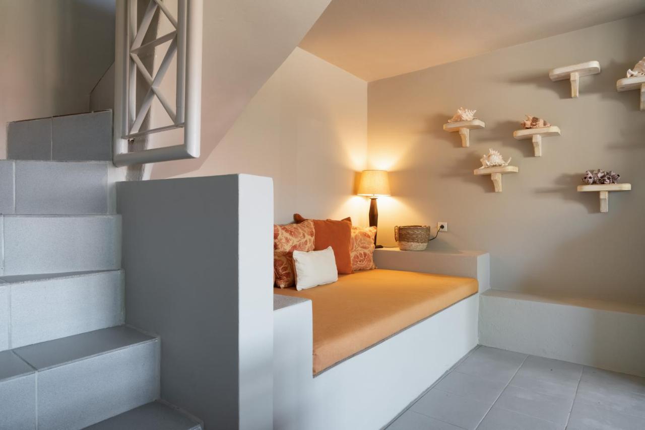Absolute Perdika Aegina Villa Exterior photo